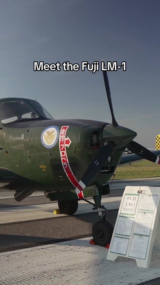 @FlywithAOPA
