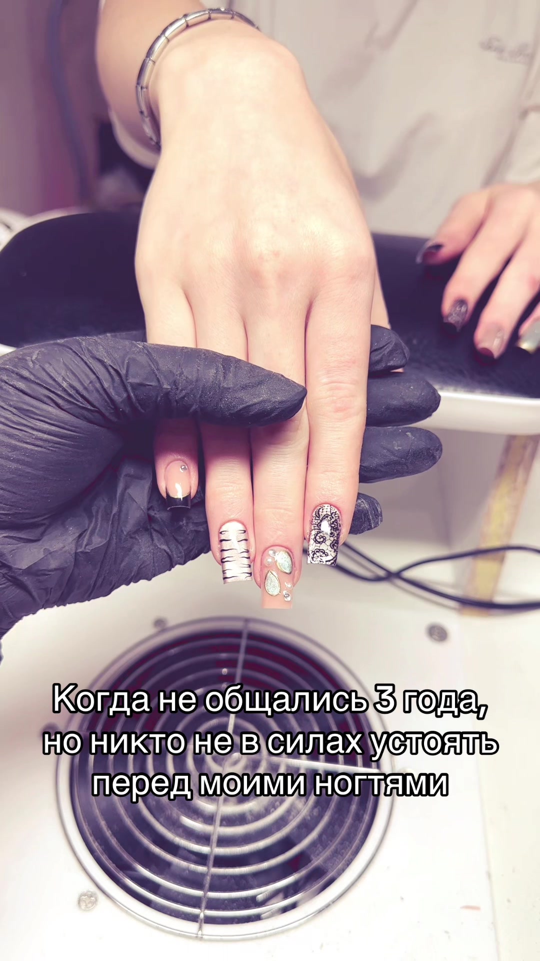 @Креативный маникюр Ставрополь