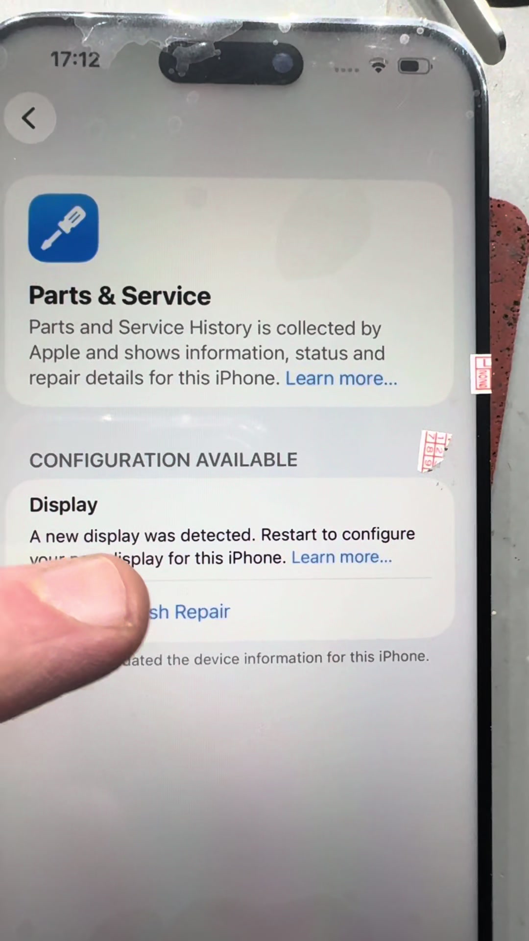 @Repair.iPhone