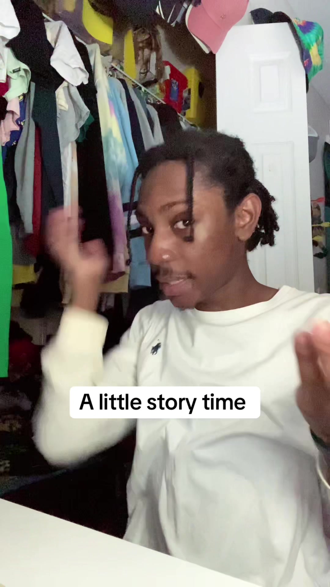 @Tay