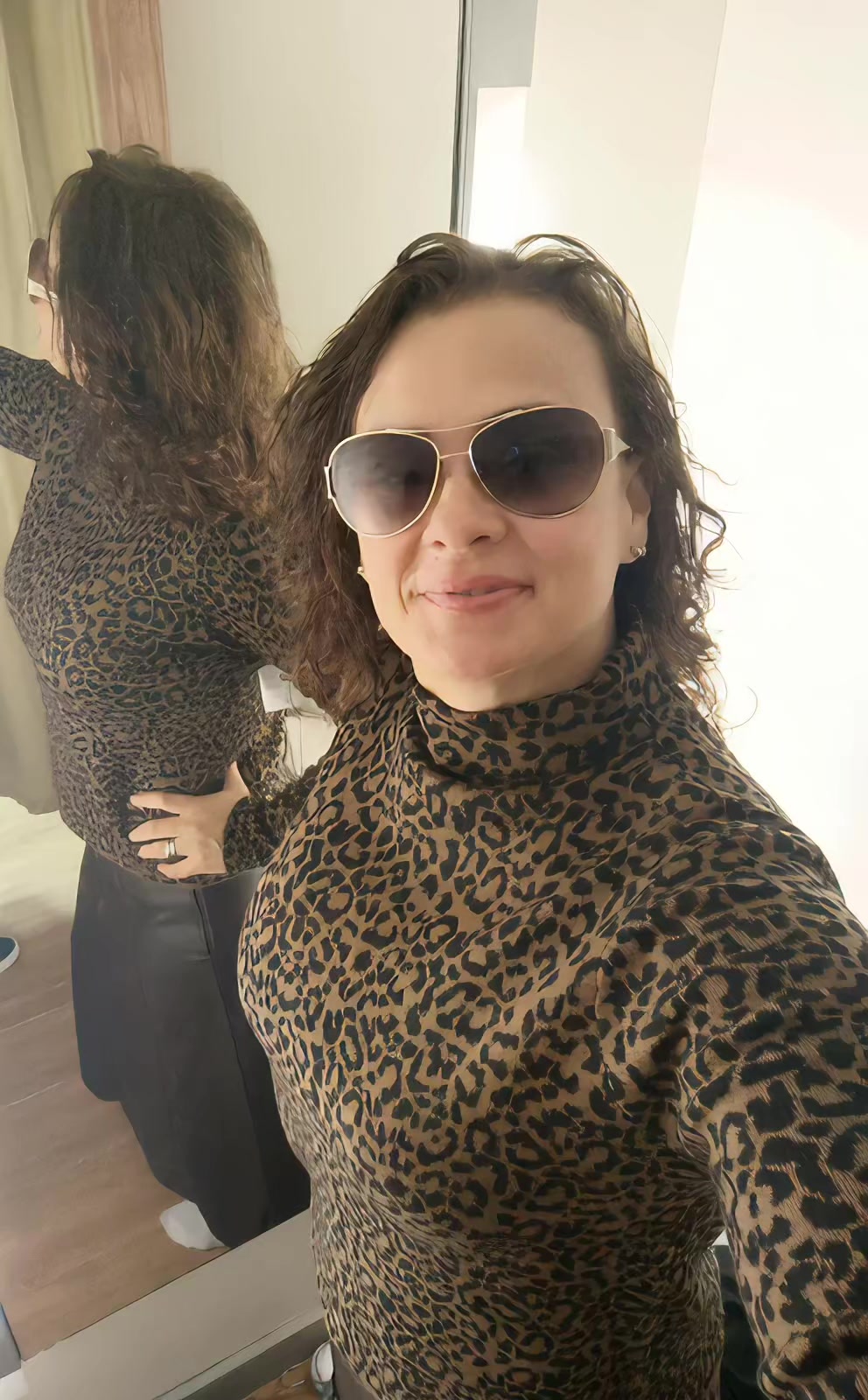 @Alessandra Garcia