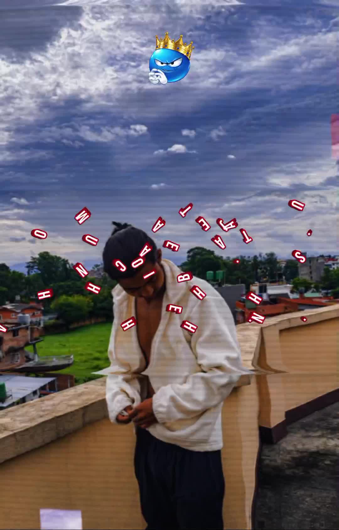@&times;͜&times; 𝙶 𝙱𝙾𝚈