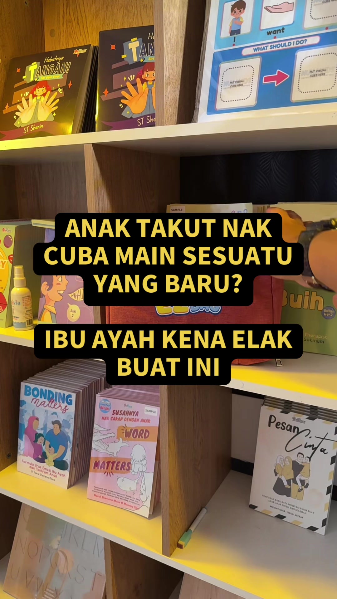 @Pakar Speech Delay & Anak