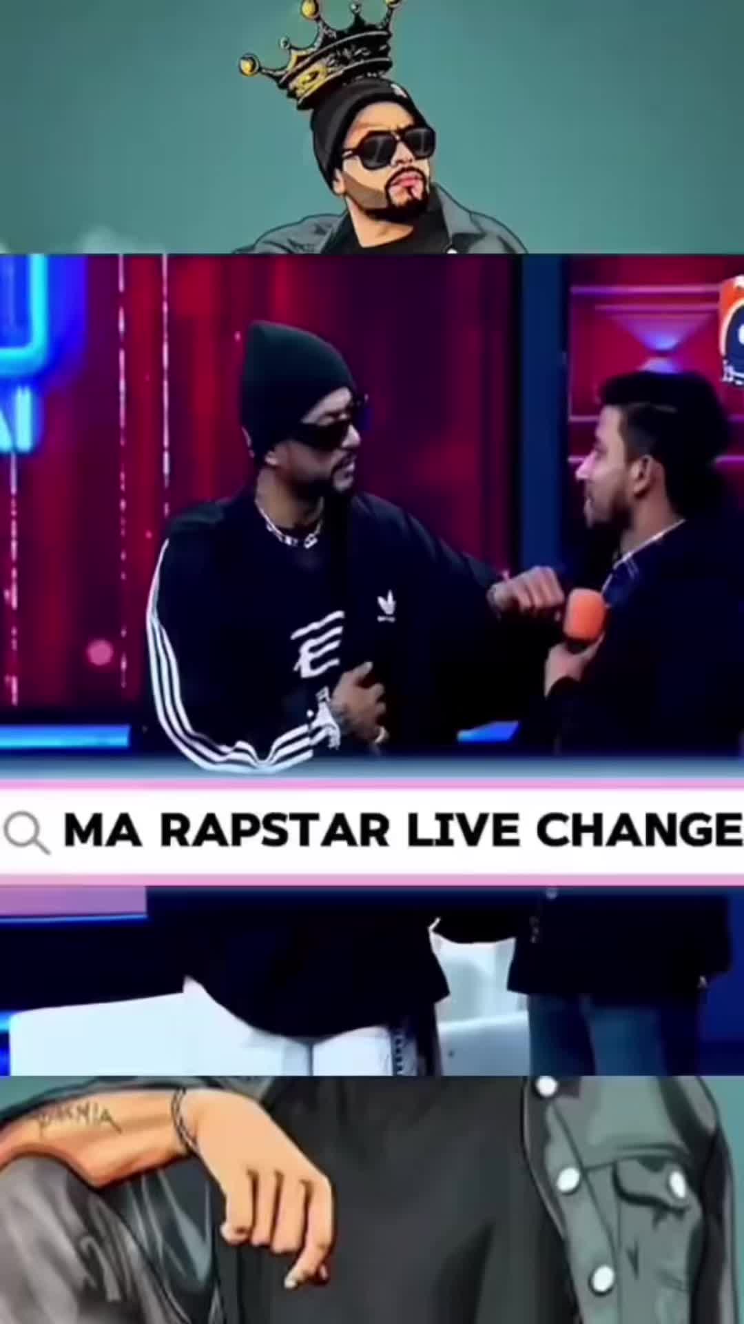 @MA Rapstar