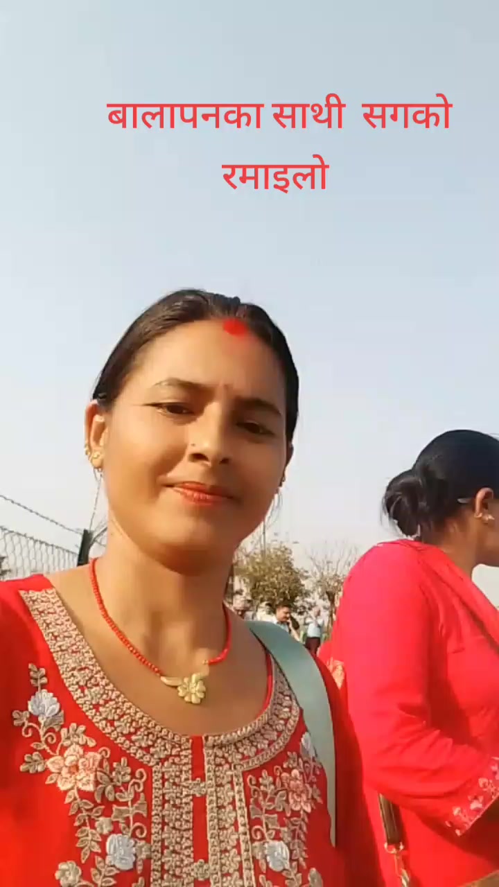 @देबु पोख्रेल 😘🌺❤️