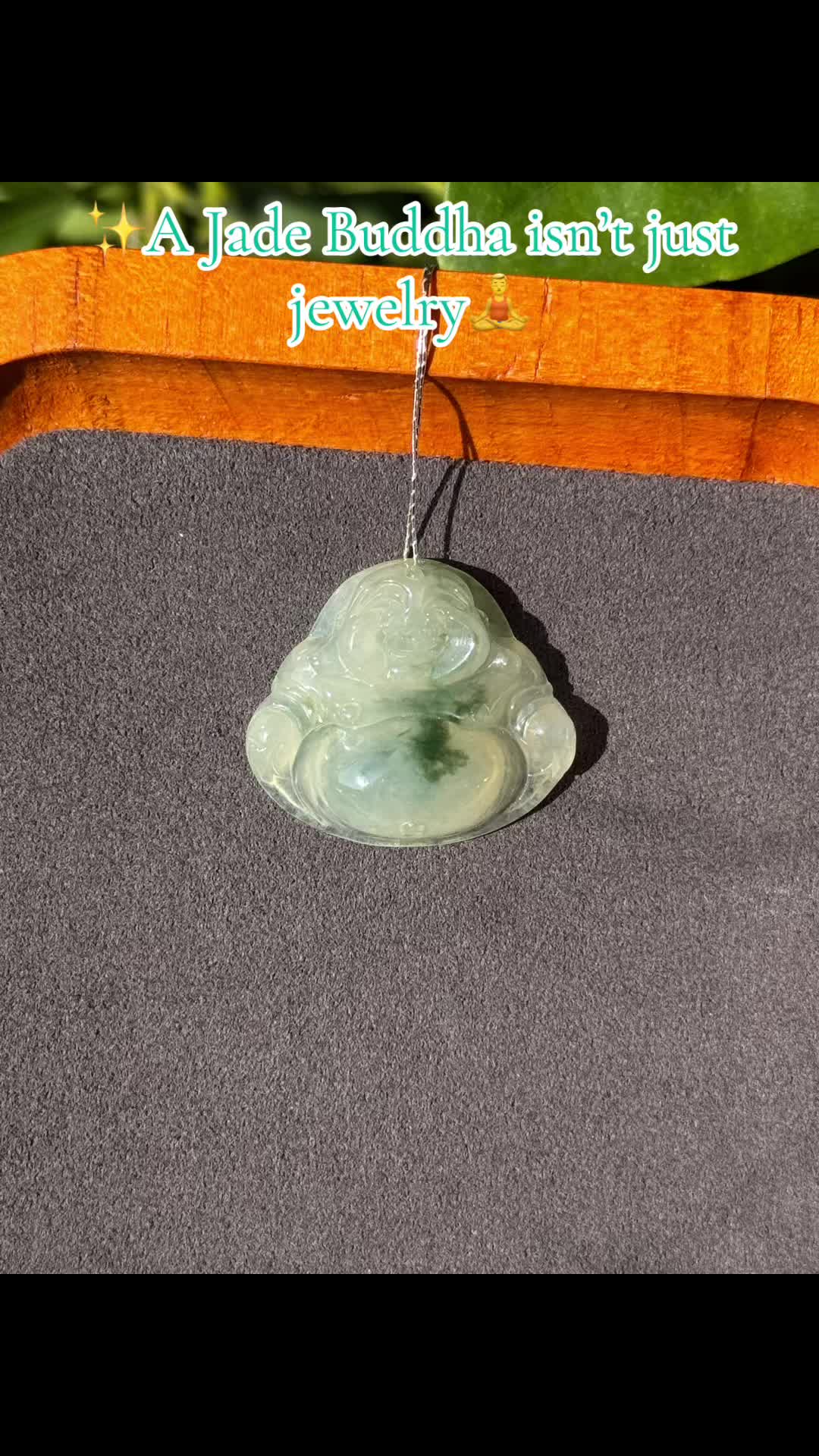 @Chen Dynasty Jade