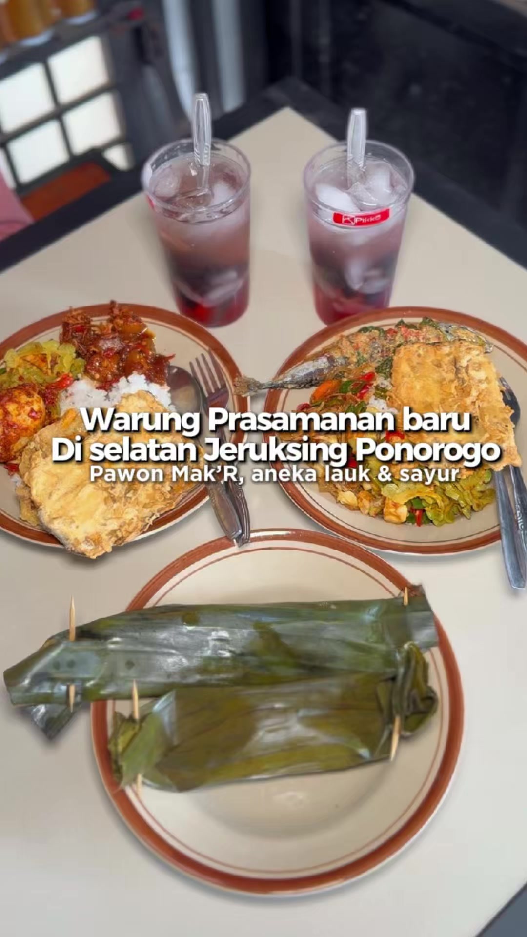 @PONOROGO JALAN JALAN