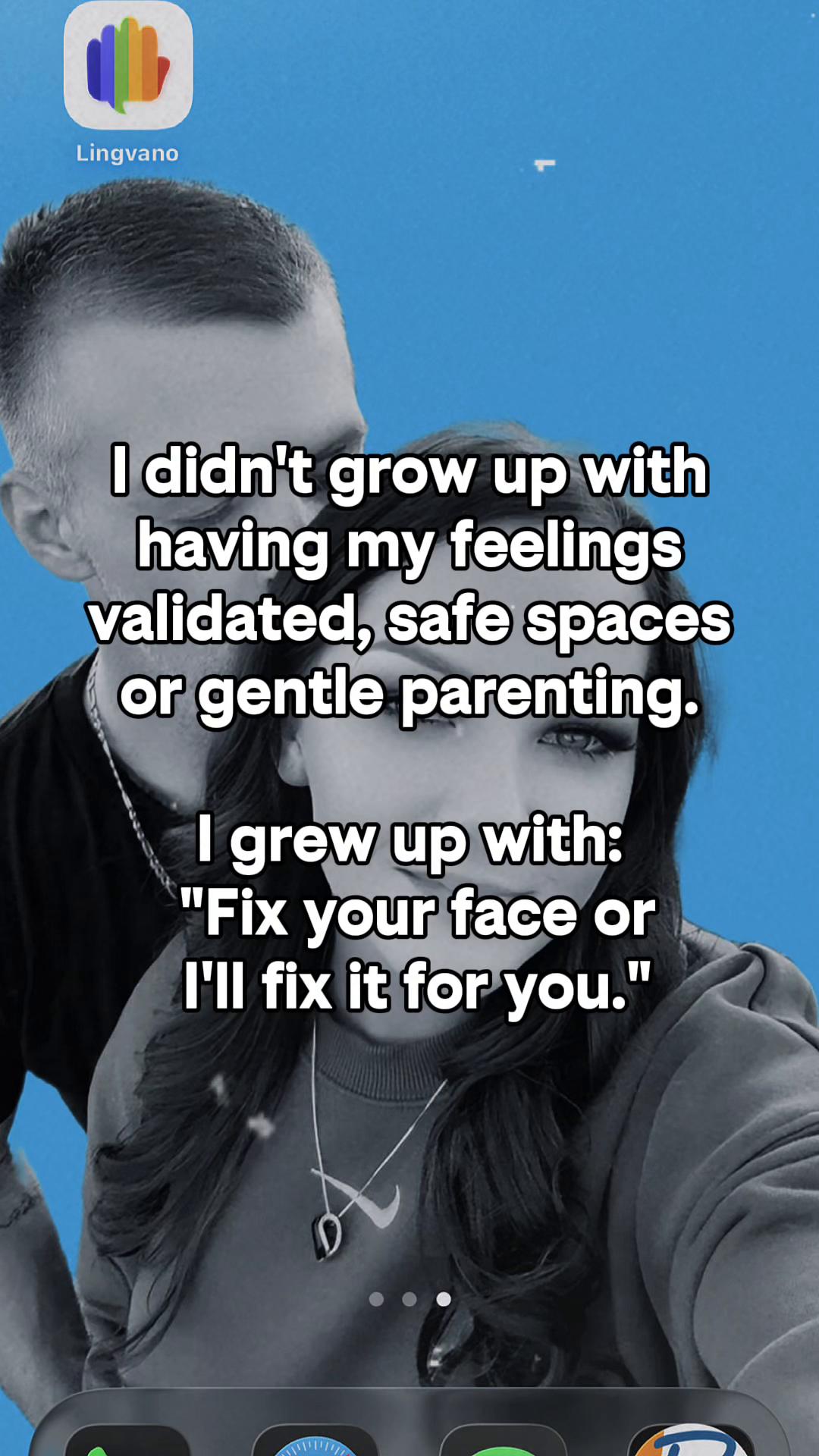 @Becca & Justin