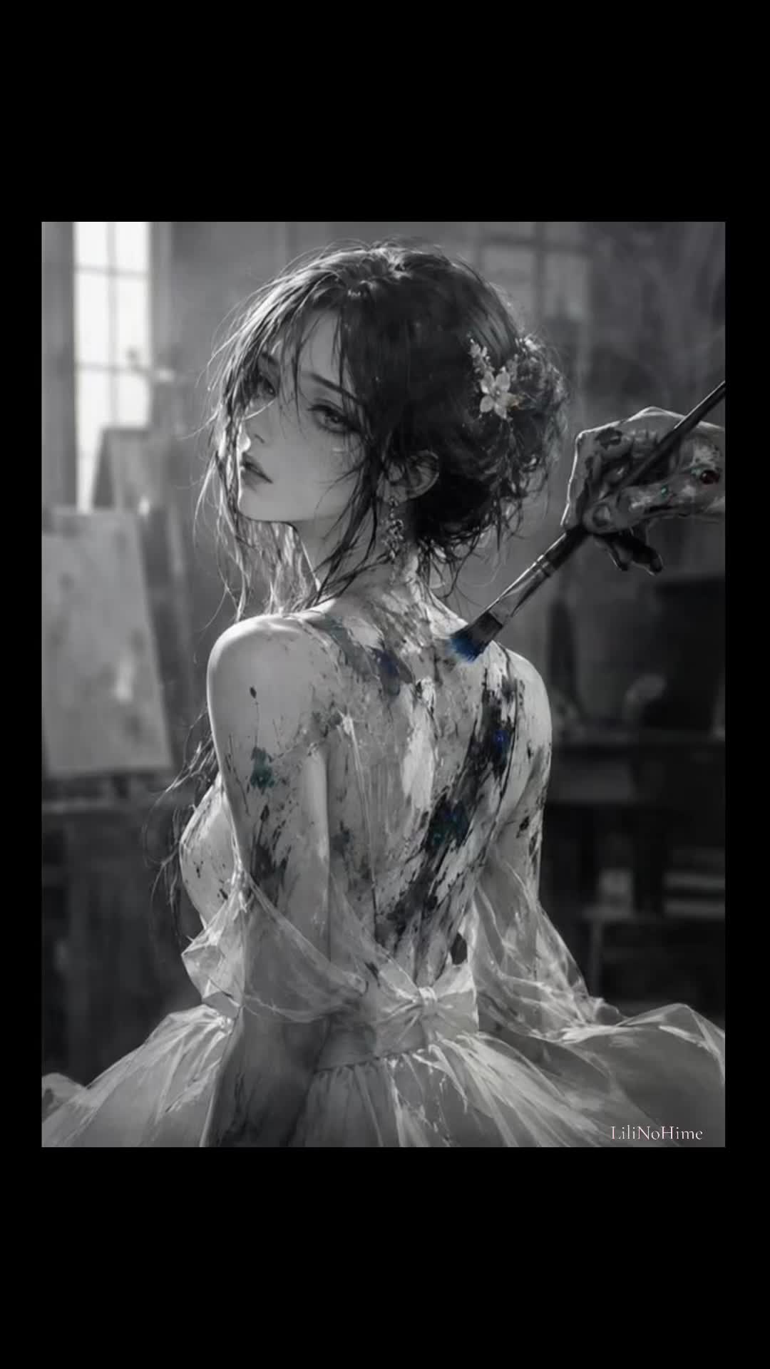 @HimeLili