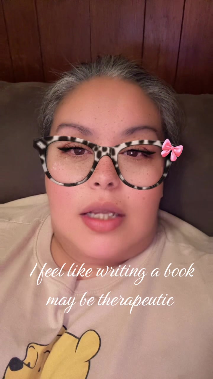 @Christina Rosas