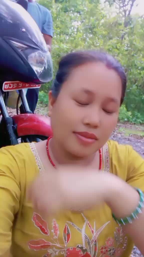 @Lila kumal