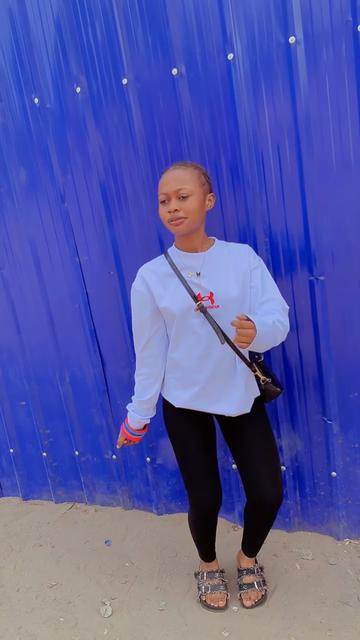 @LA JOIE LA STAR 🥰💝