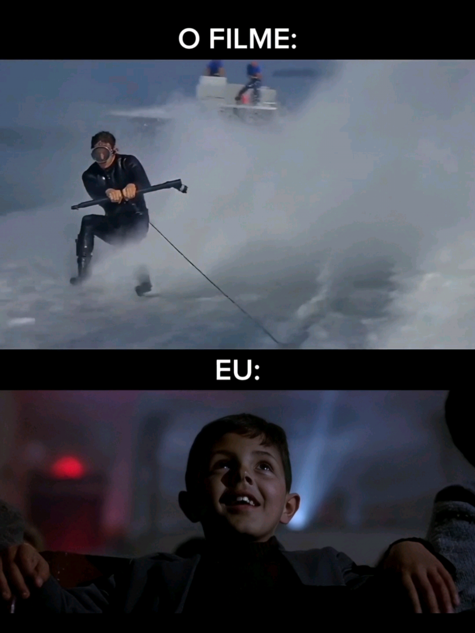 @Bondcast Brasil
