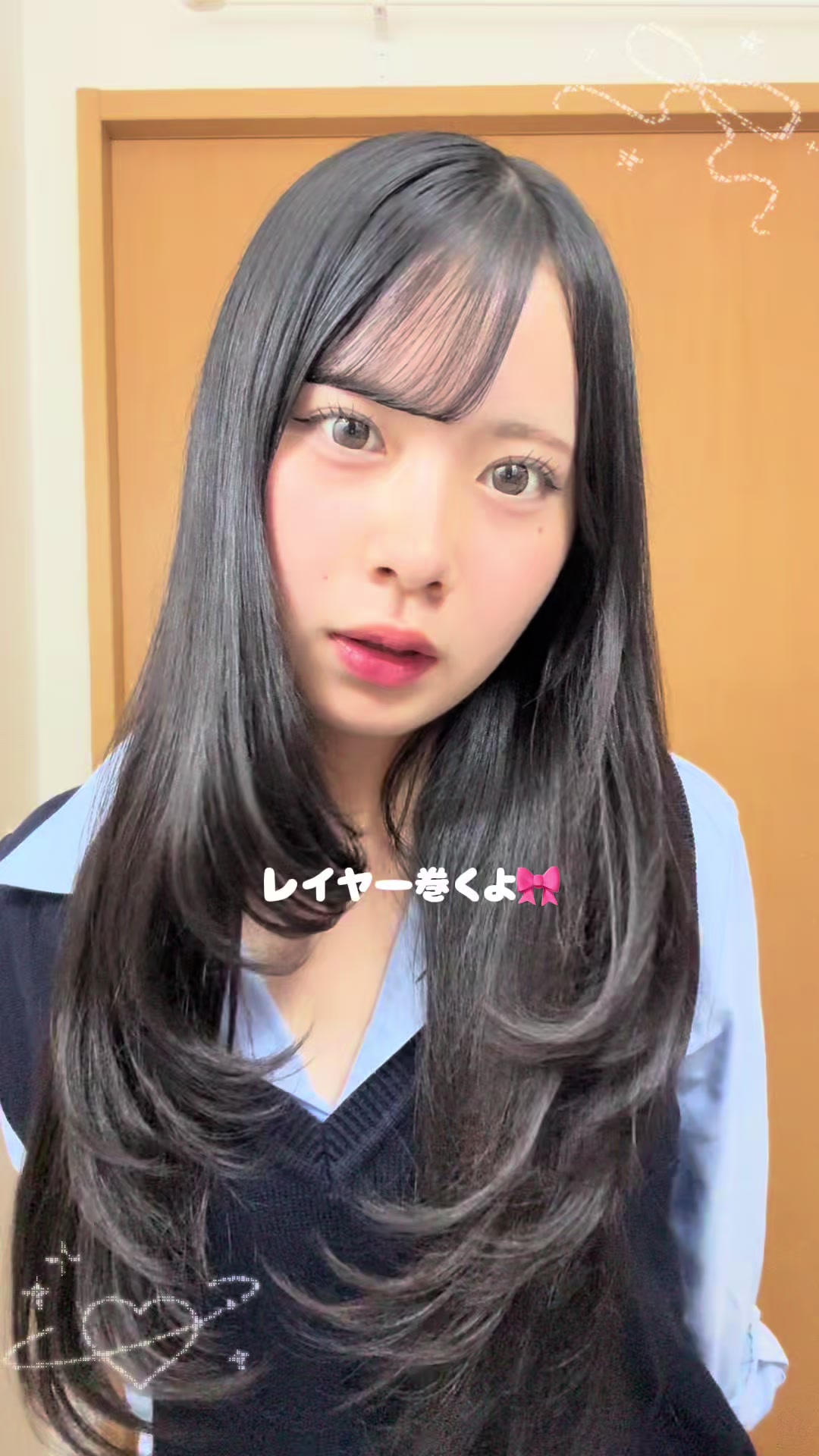 @かな