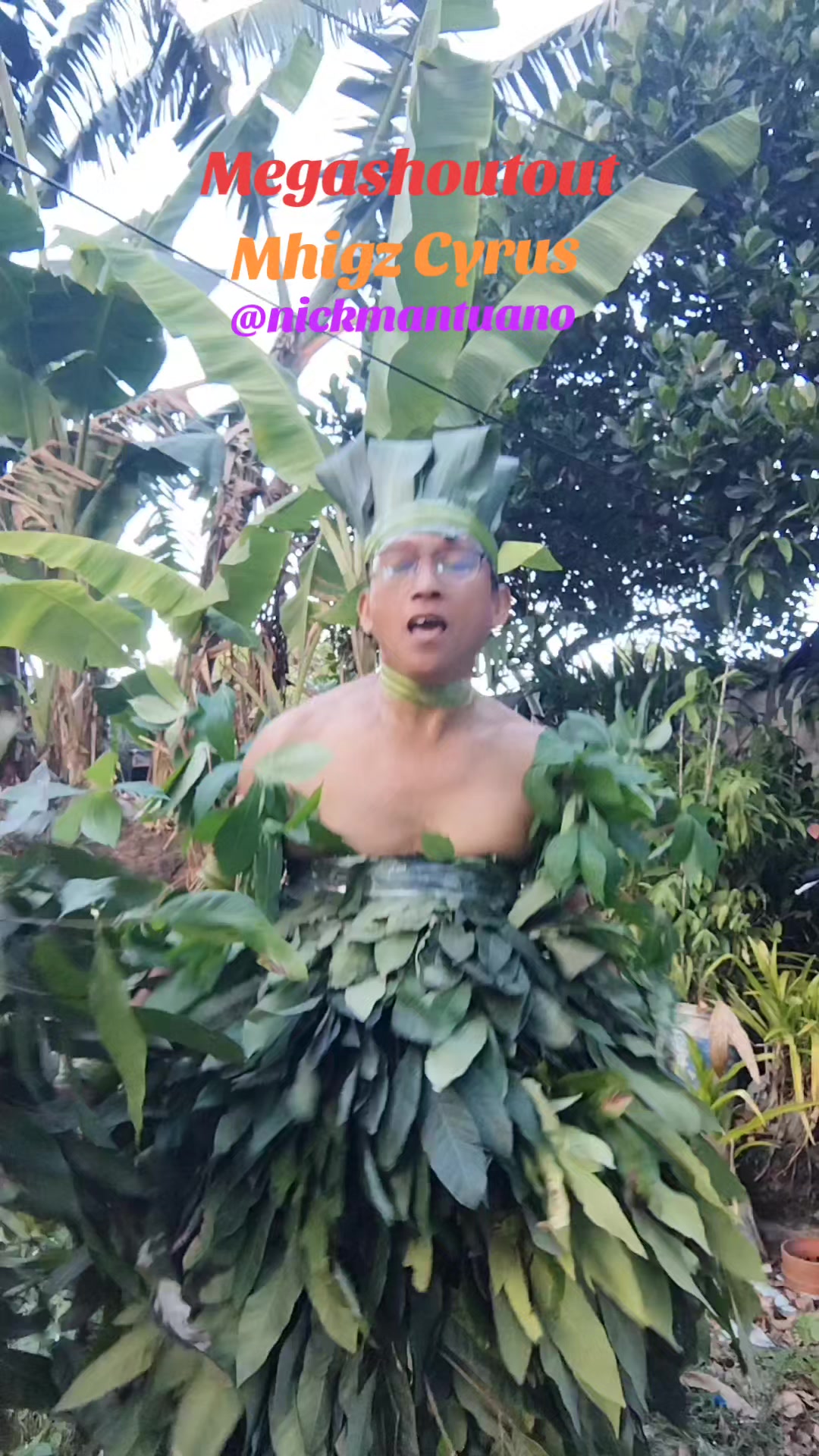 @Kuya val