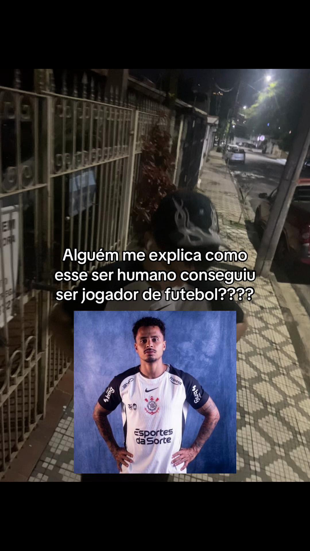 @Rafael Cavalcanti