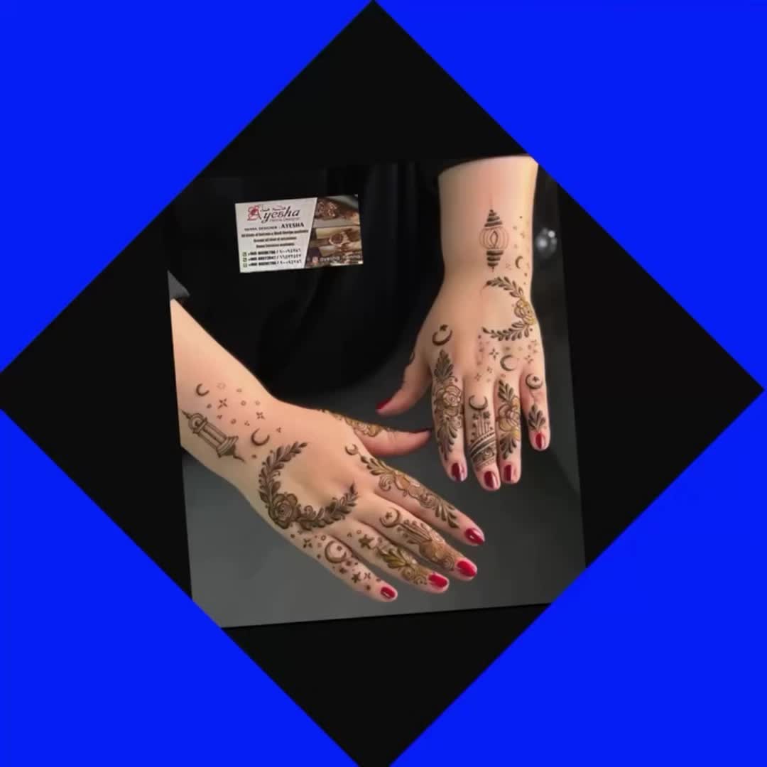 @ayesha_henna