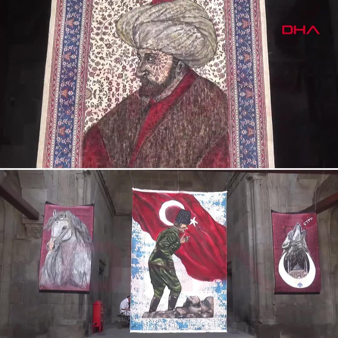@Demir&ouml;ren Haber Ajansı