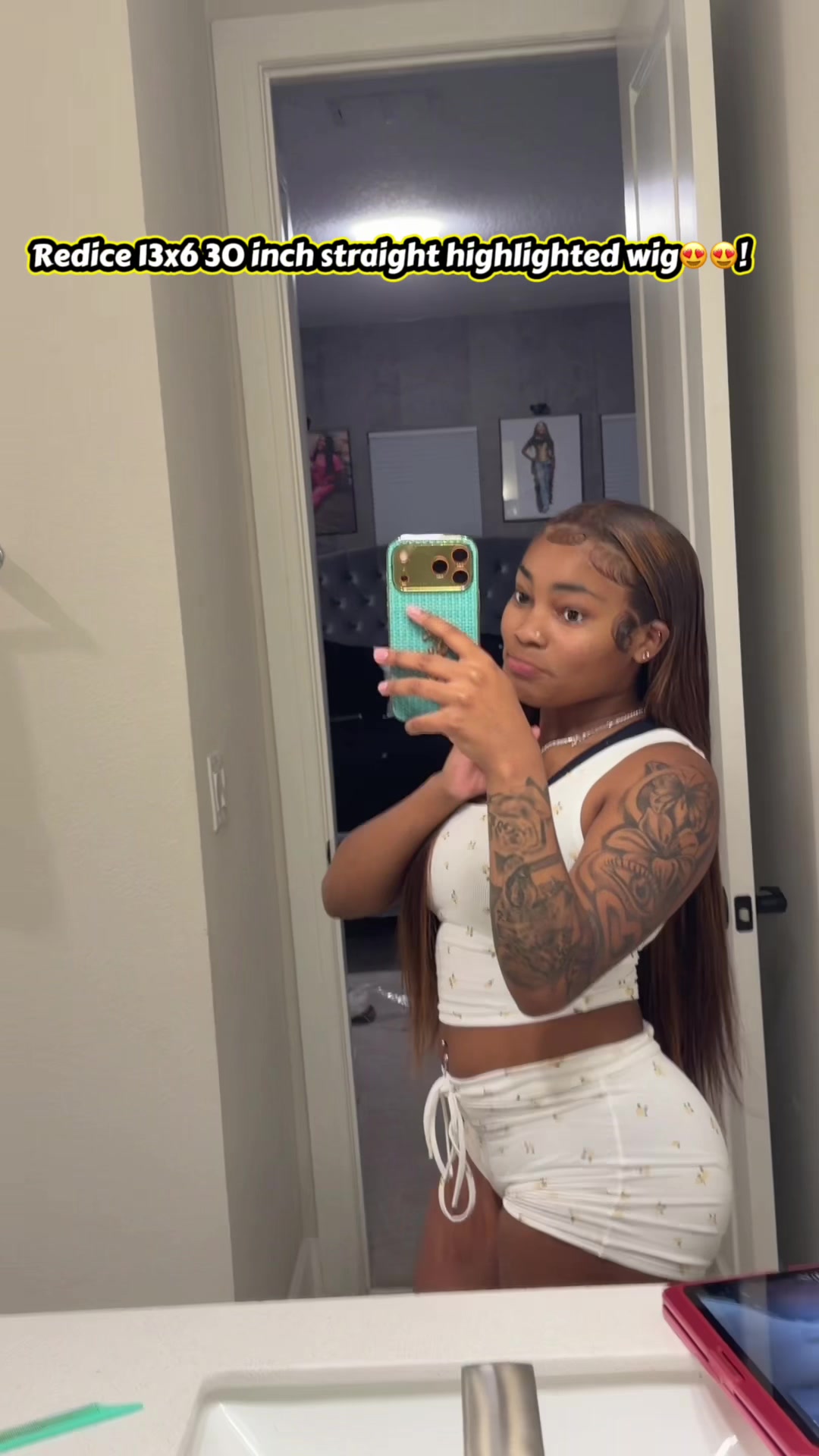 @Babyydoitt🤭😘.