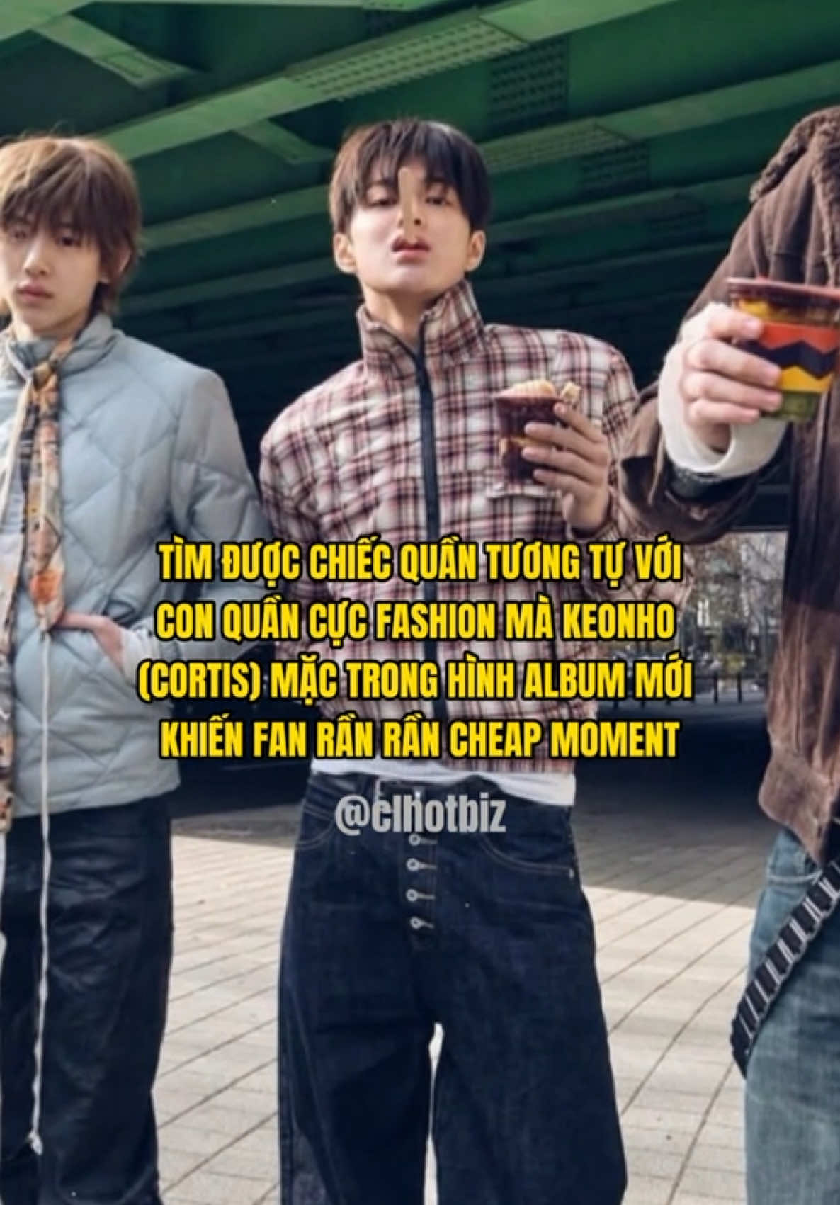 @CL HOT-BIZ 🔥 HÓNG HOT SHOWBIZ