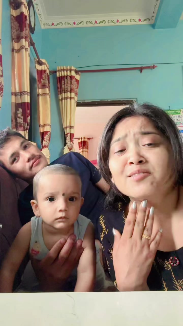 @Pratima-shahi-Sen❣️