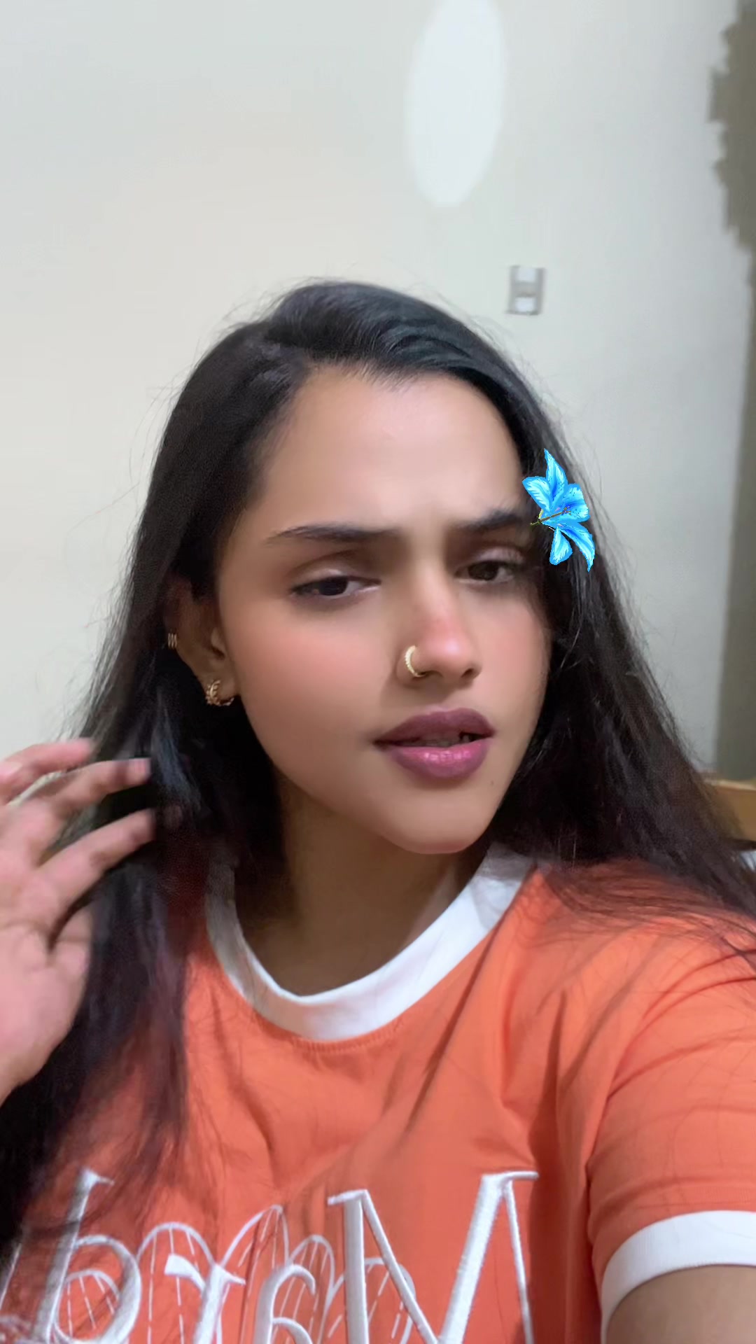 @🍁Bishal's Queen🍁