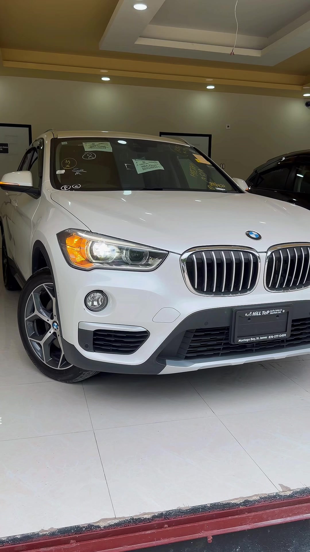 @Hill Top Auto Sales