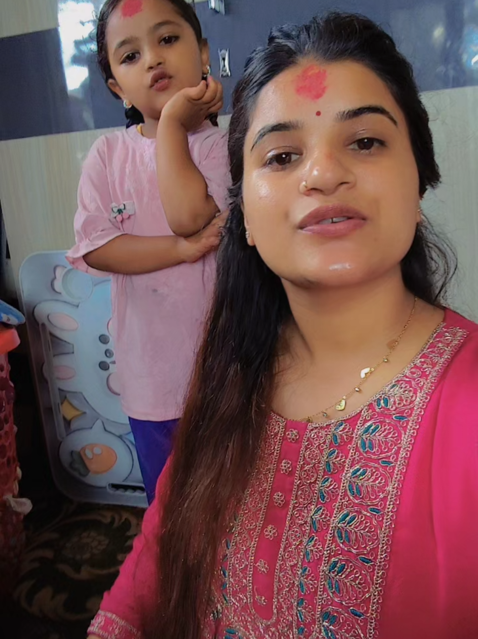 @Kamala Dahal