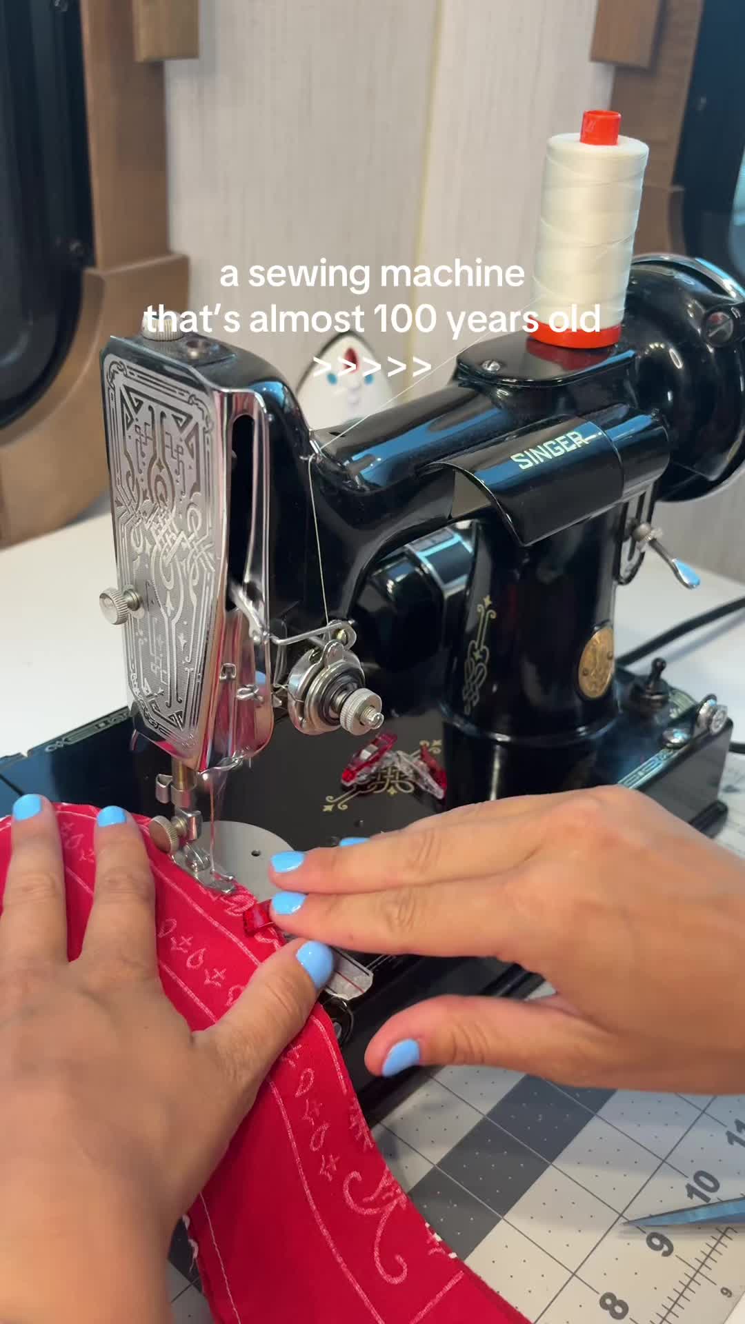 @HALLE | SEWING + MORE 🧵