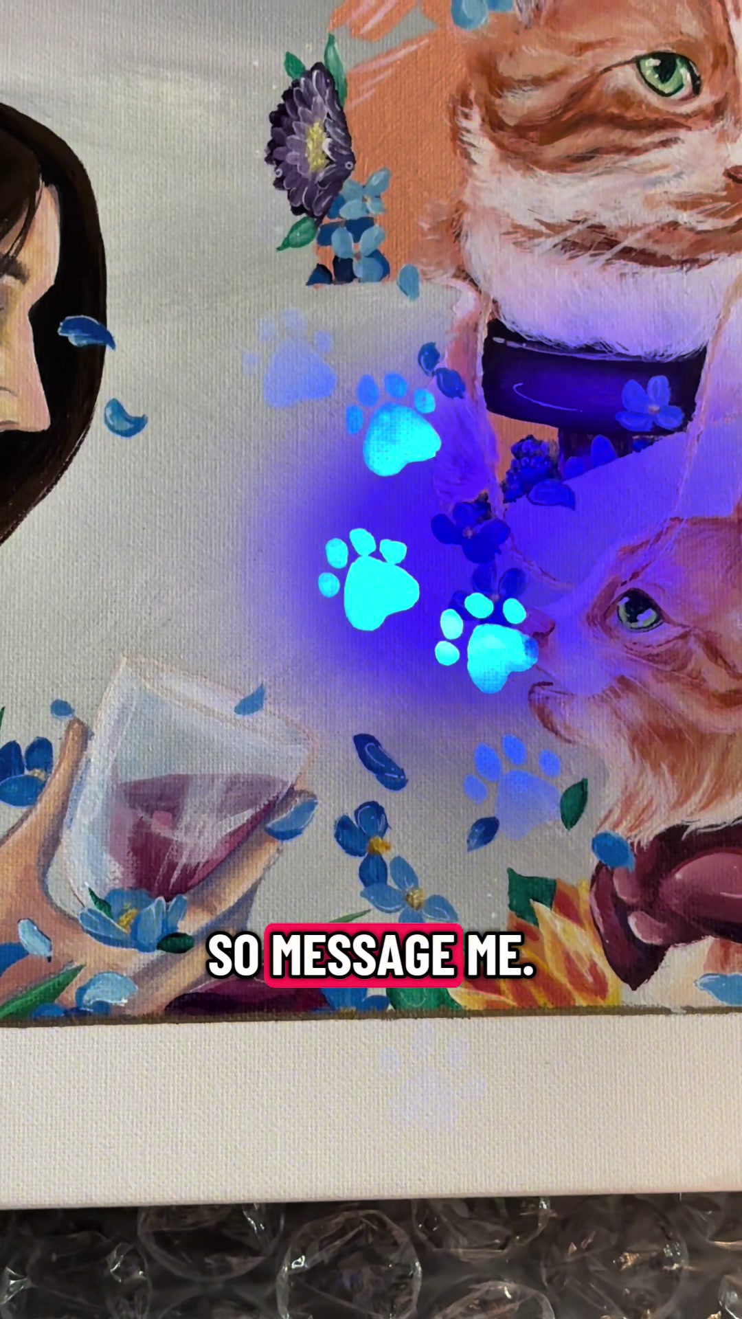 @Artistic Whiskers |Nerd Artist