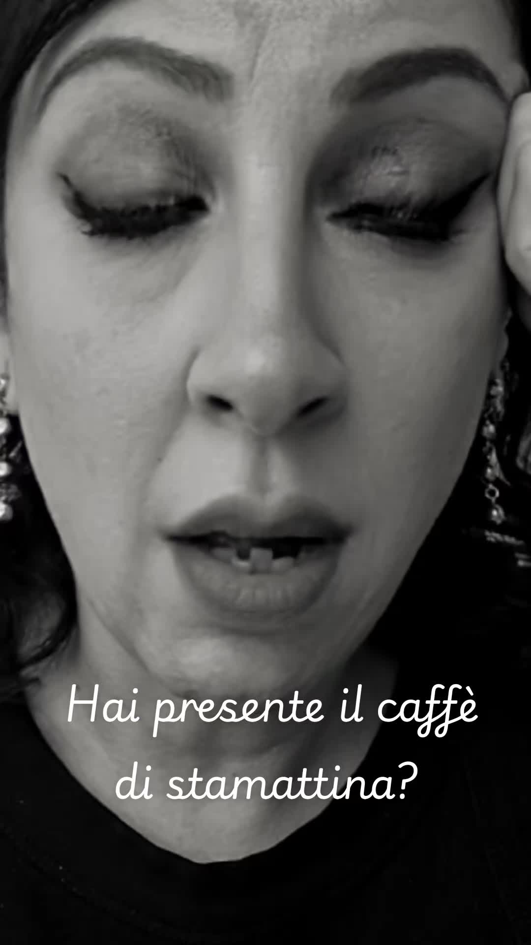 @la chicca !