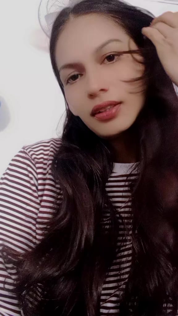 @struggle girl❤️👀