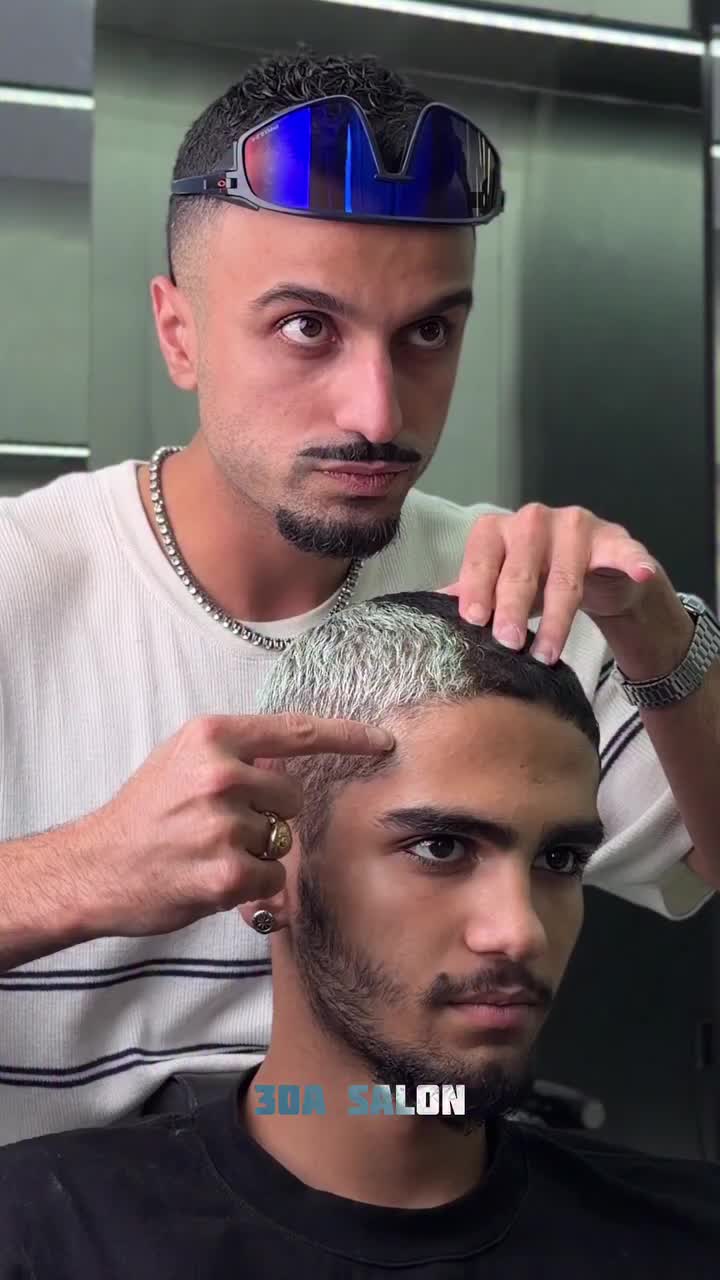 @HairStyle4Mens
