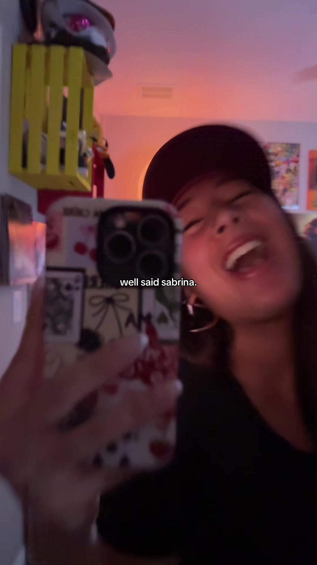@Khloe Luu