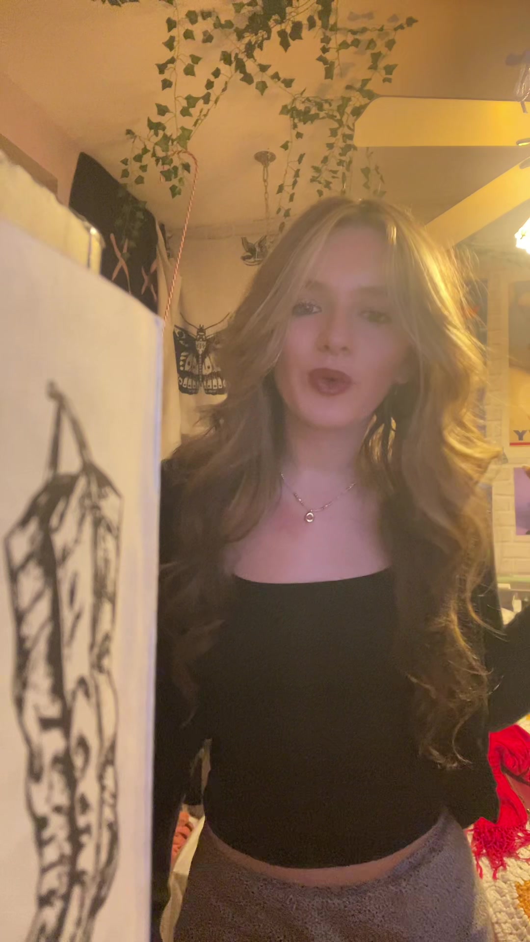 @Liv Dillon