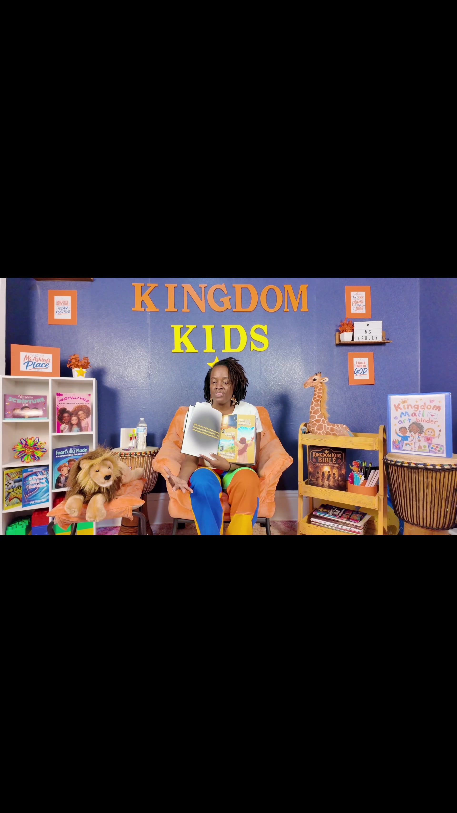 @Kingdomkids