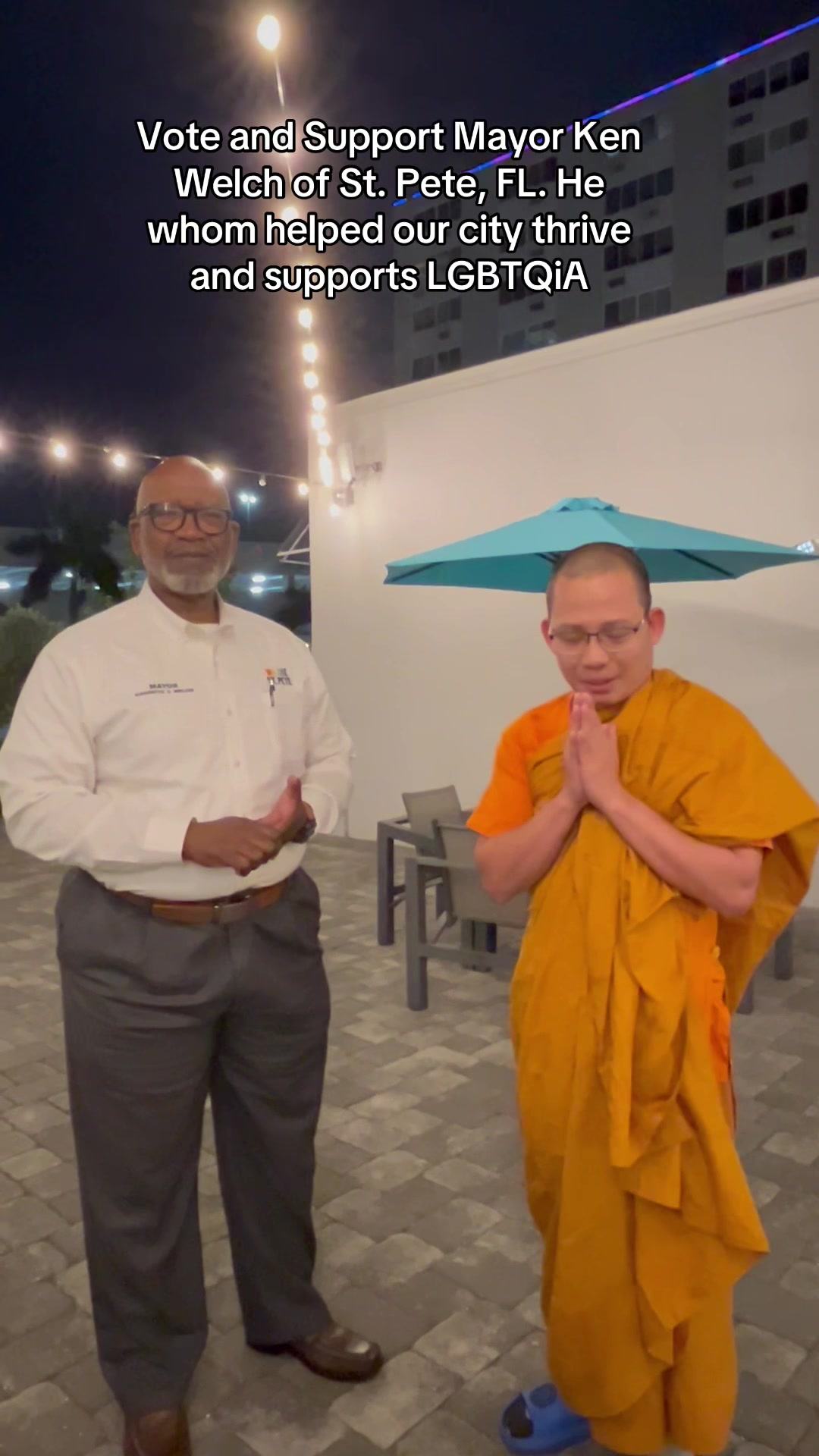 @Ajahn DAO