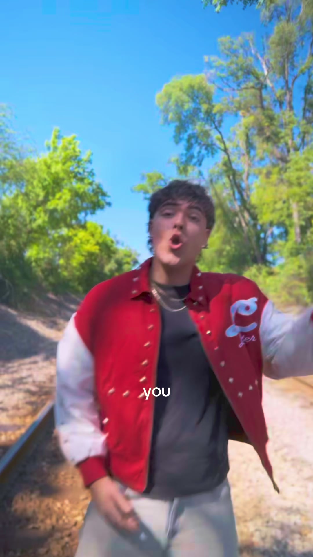 @Jordan Anthony