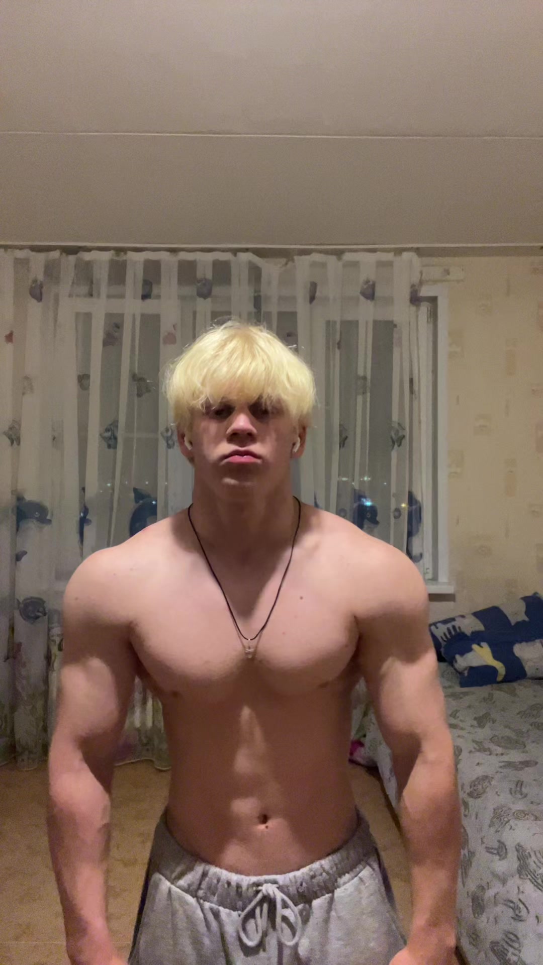 @тгк: пол качка