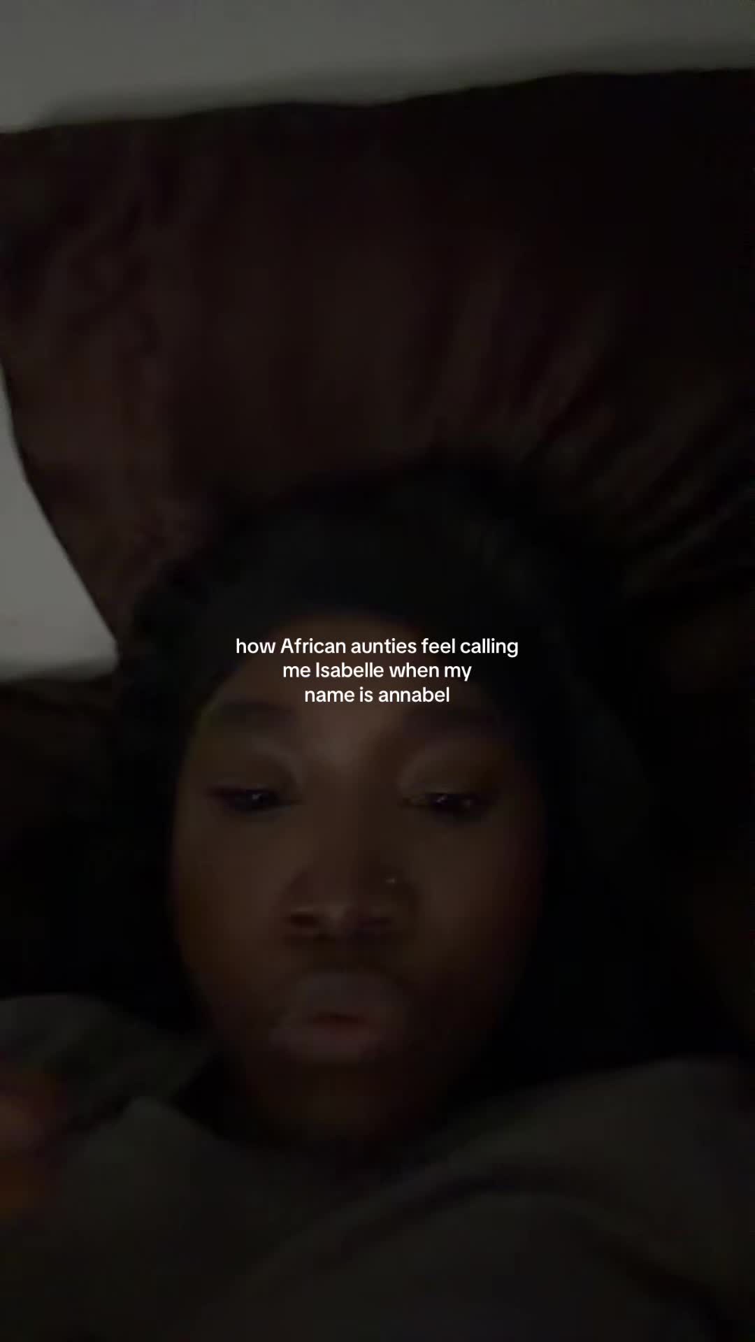 @BELLA MAWUSE