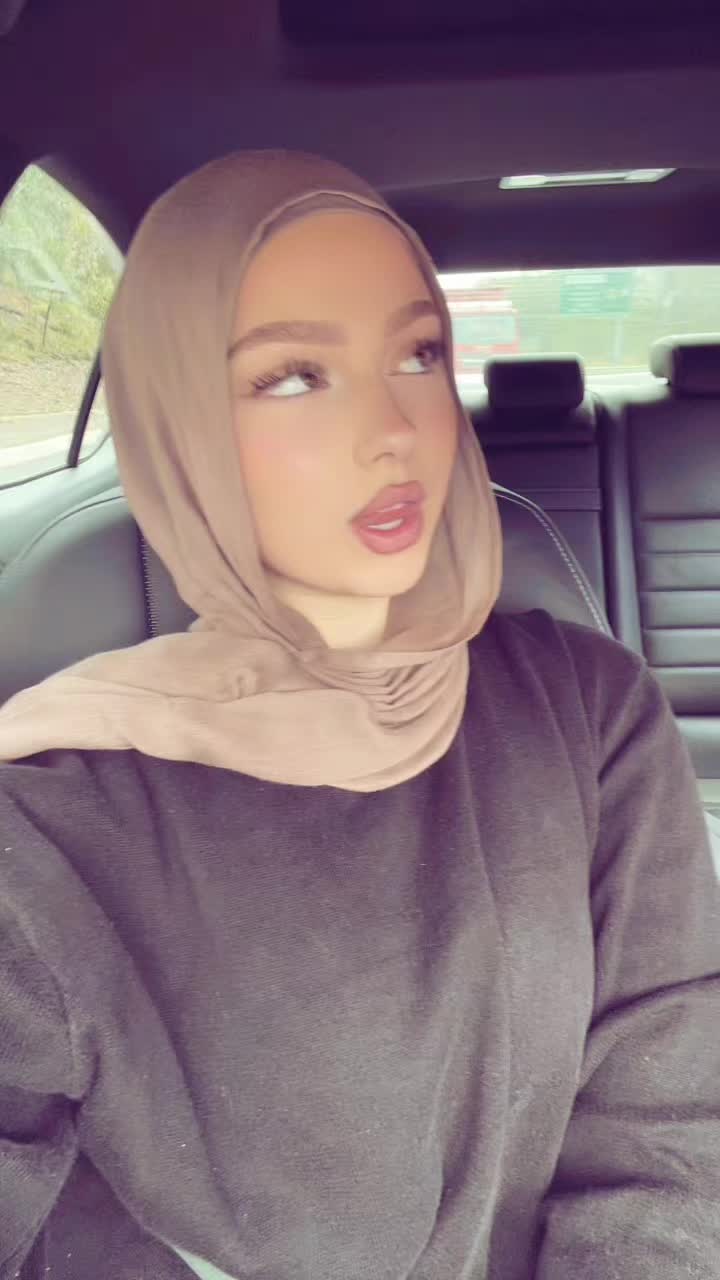 @Hijabi Baddies😋