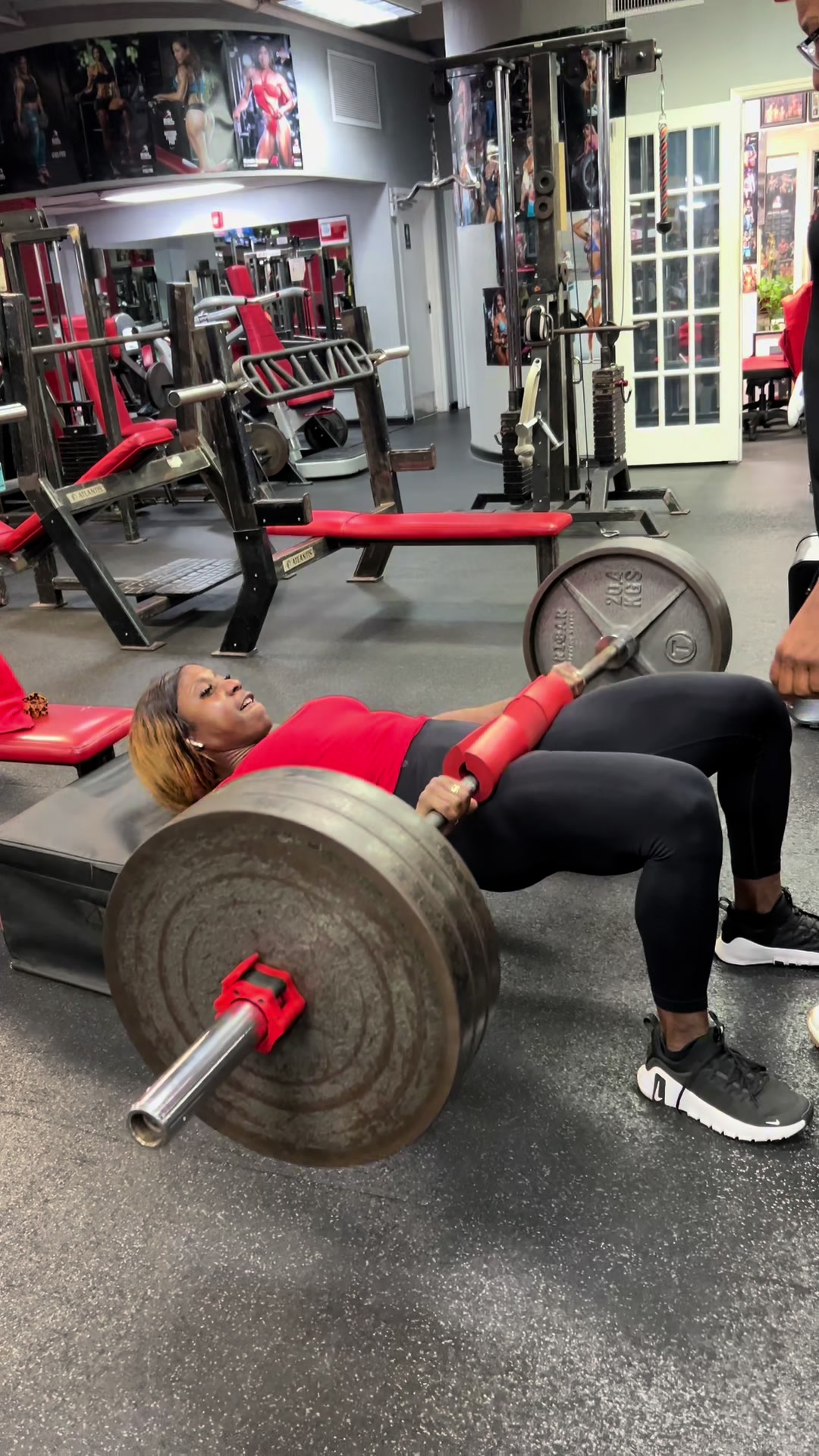 @Dr.MaudyFit