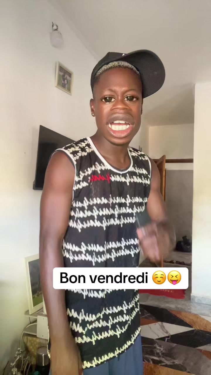 @~ Karamoko Junior ~🇨🇮