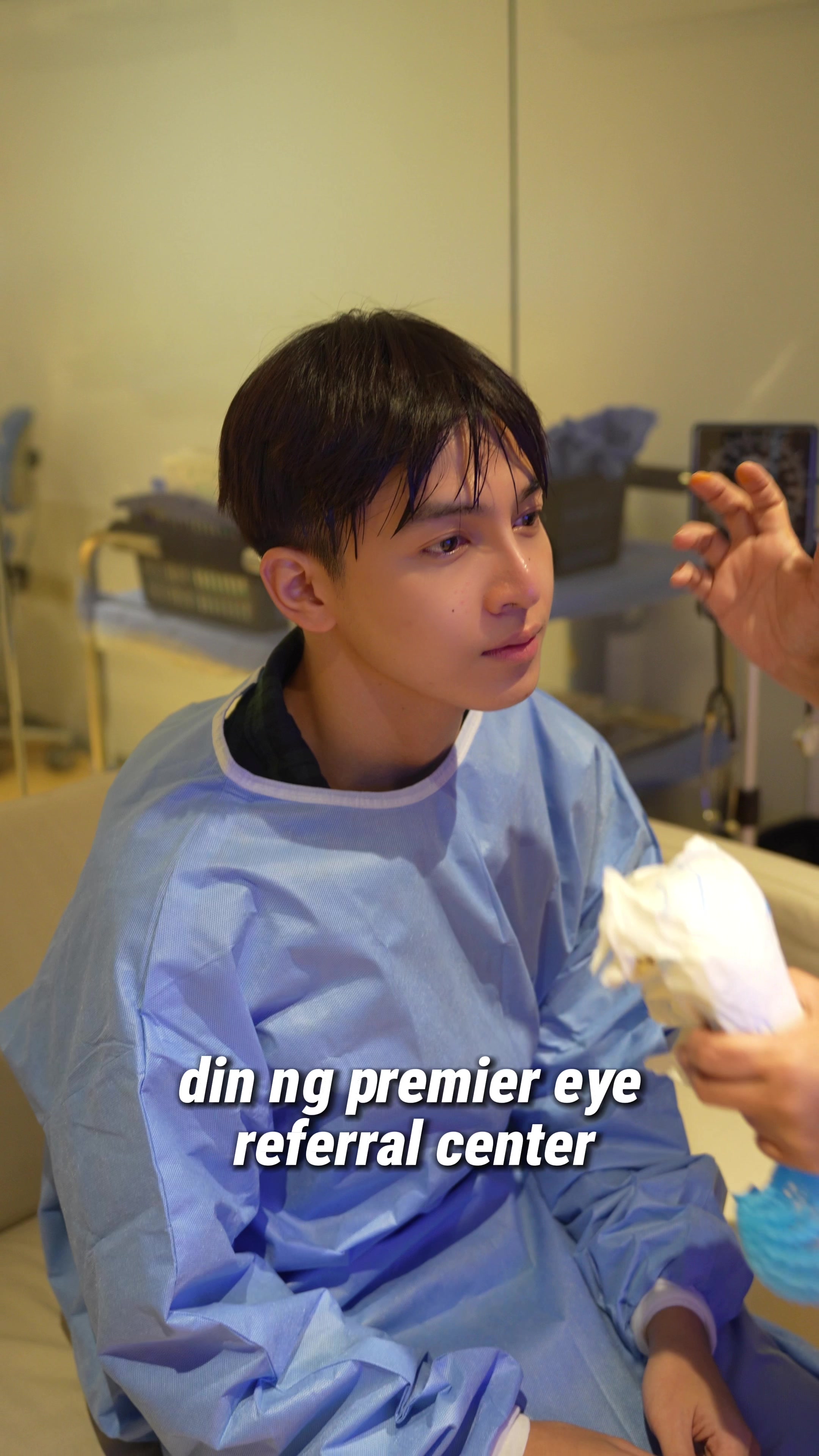 @vxon franz chua