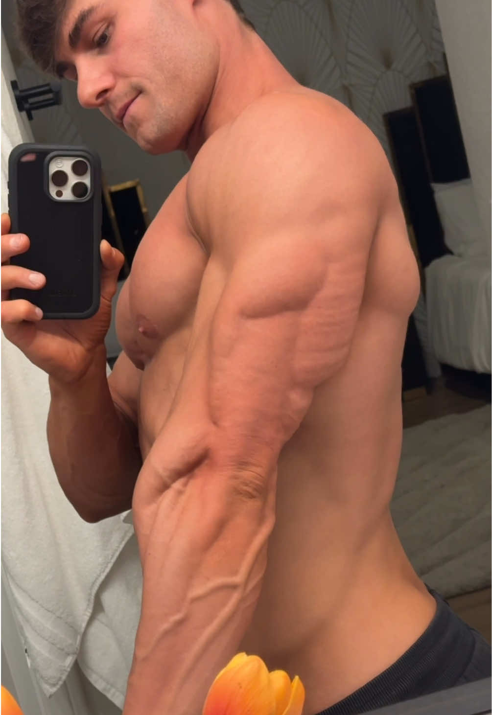 @Jeff Seid