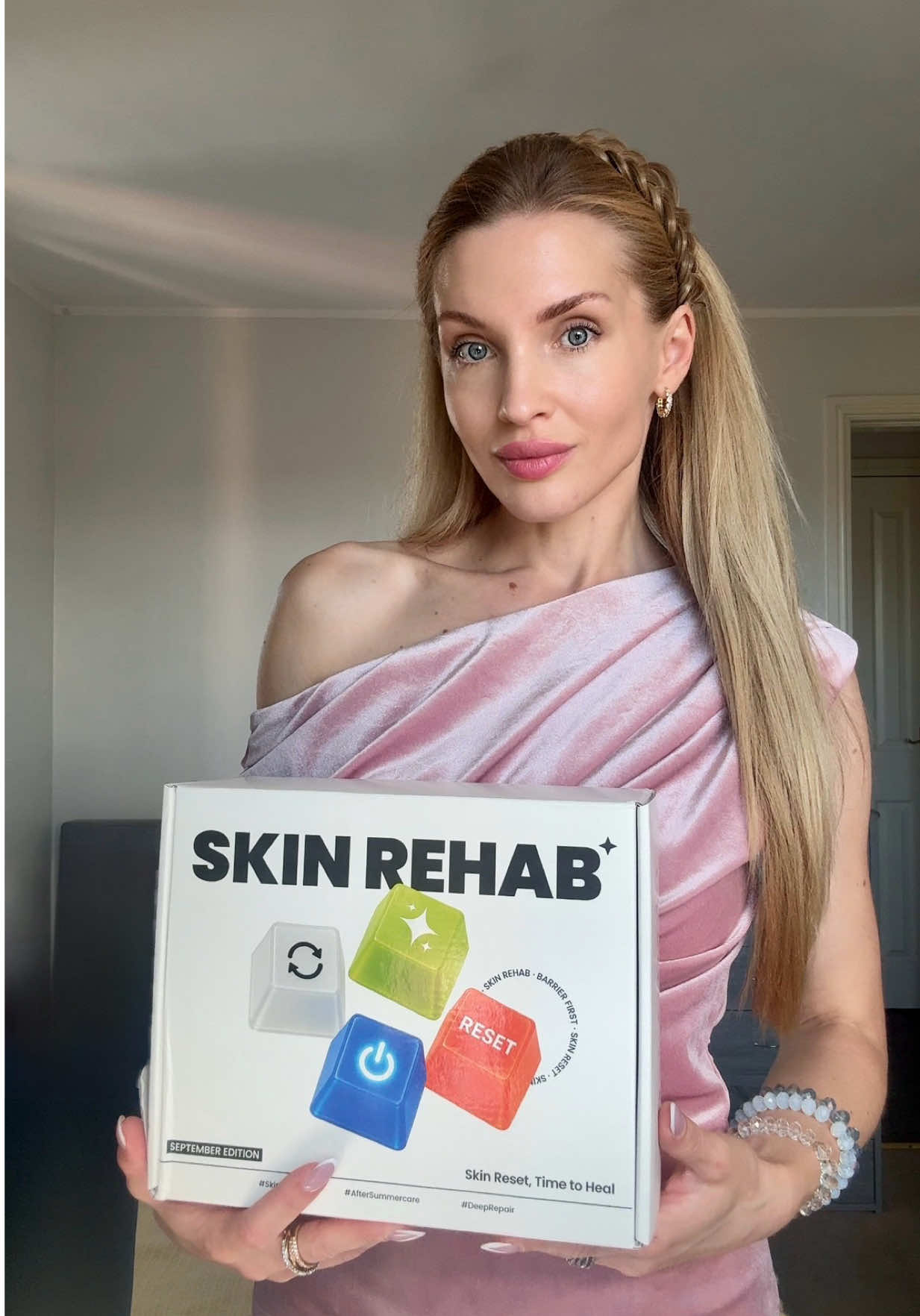 @Follow Inst:daryna_ushkanovs🤩