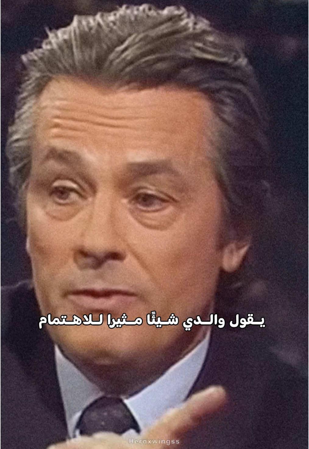 @Hero
