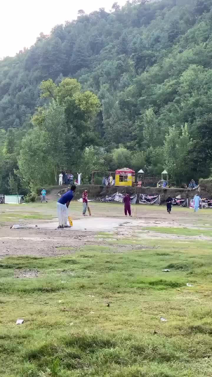 @CricketOphilic...🏏🎖