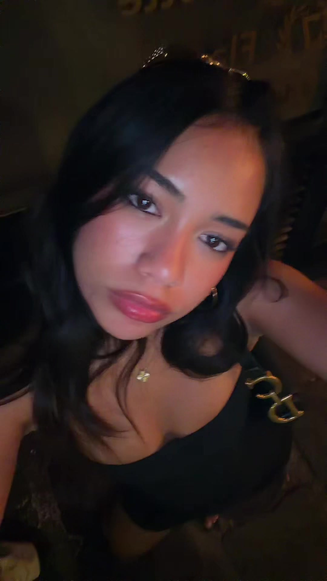 @Aimee Jai