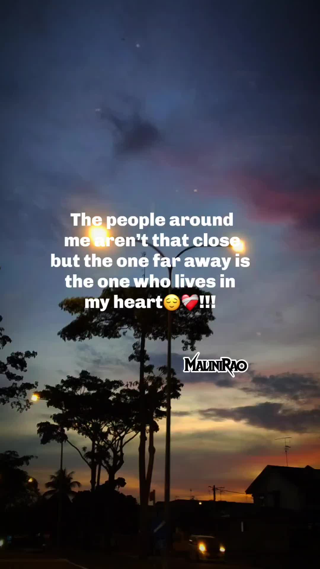 @MaliniRao🌙